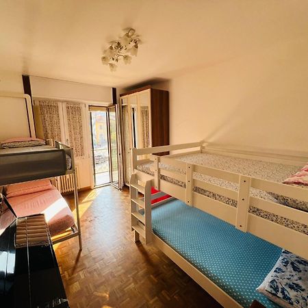 Gigli, Rooms Con Cucina In Comune E Terrazza Milano Ngoại thất bức ảnh