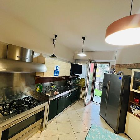 Gigli, Rooms Con Cucina In Comune E Terrazza Milano Ngoại thất bức ảnh
