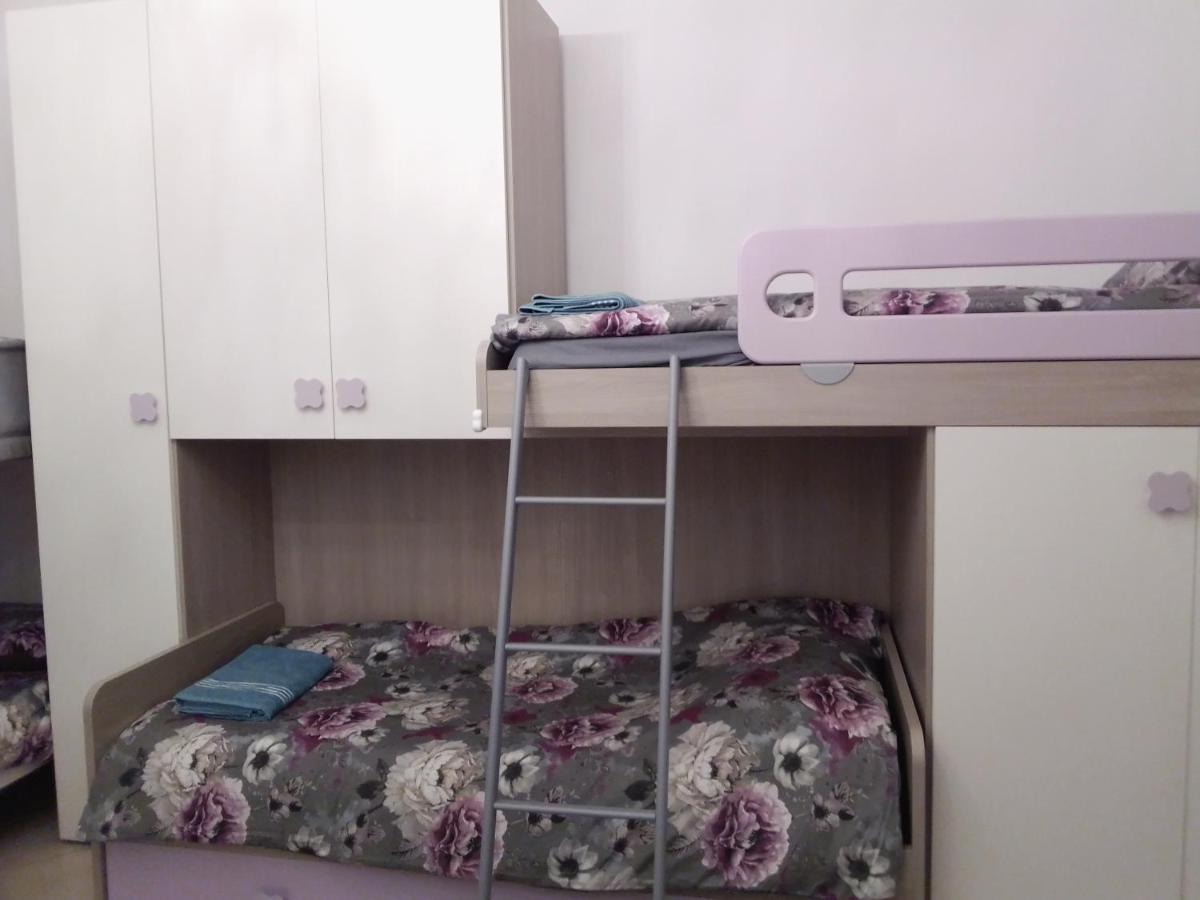 Gigli, Rooms Con Cucina In Comune E Terrazza Milano Ngoại thất bức ảnh