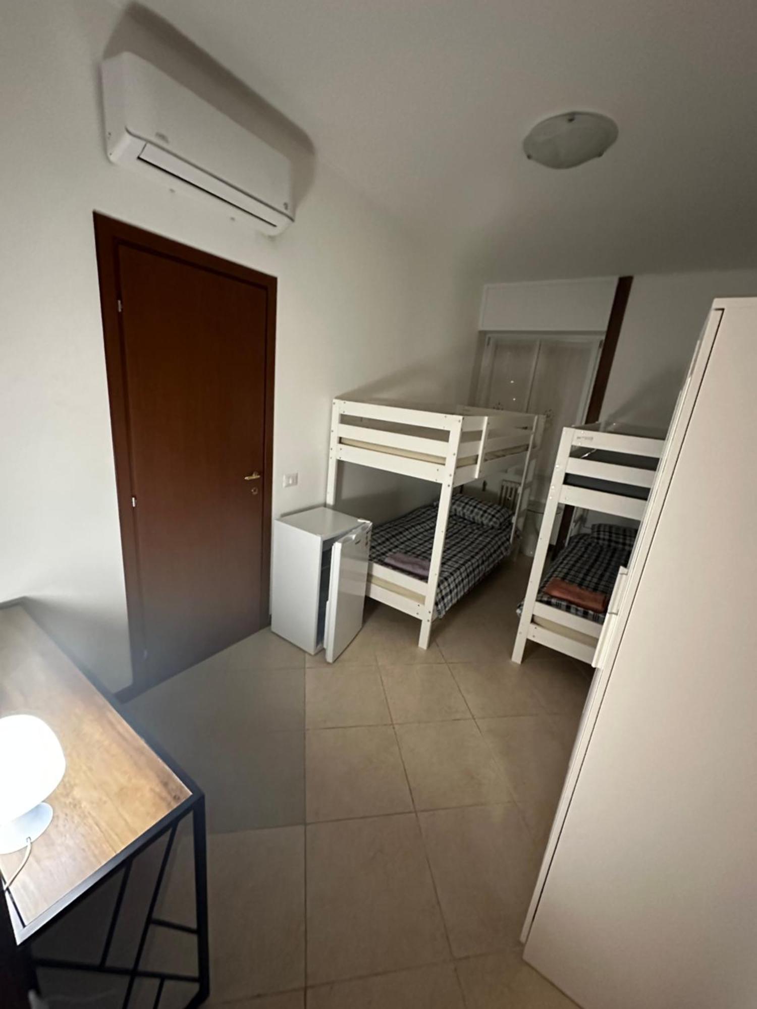 Gigli, Rooms Con Cucina In Comune E Terrazza Milano Ngoại thất bức ảnh