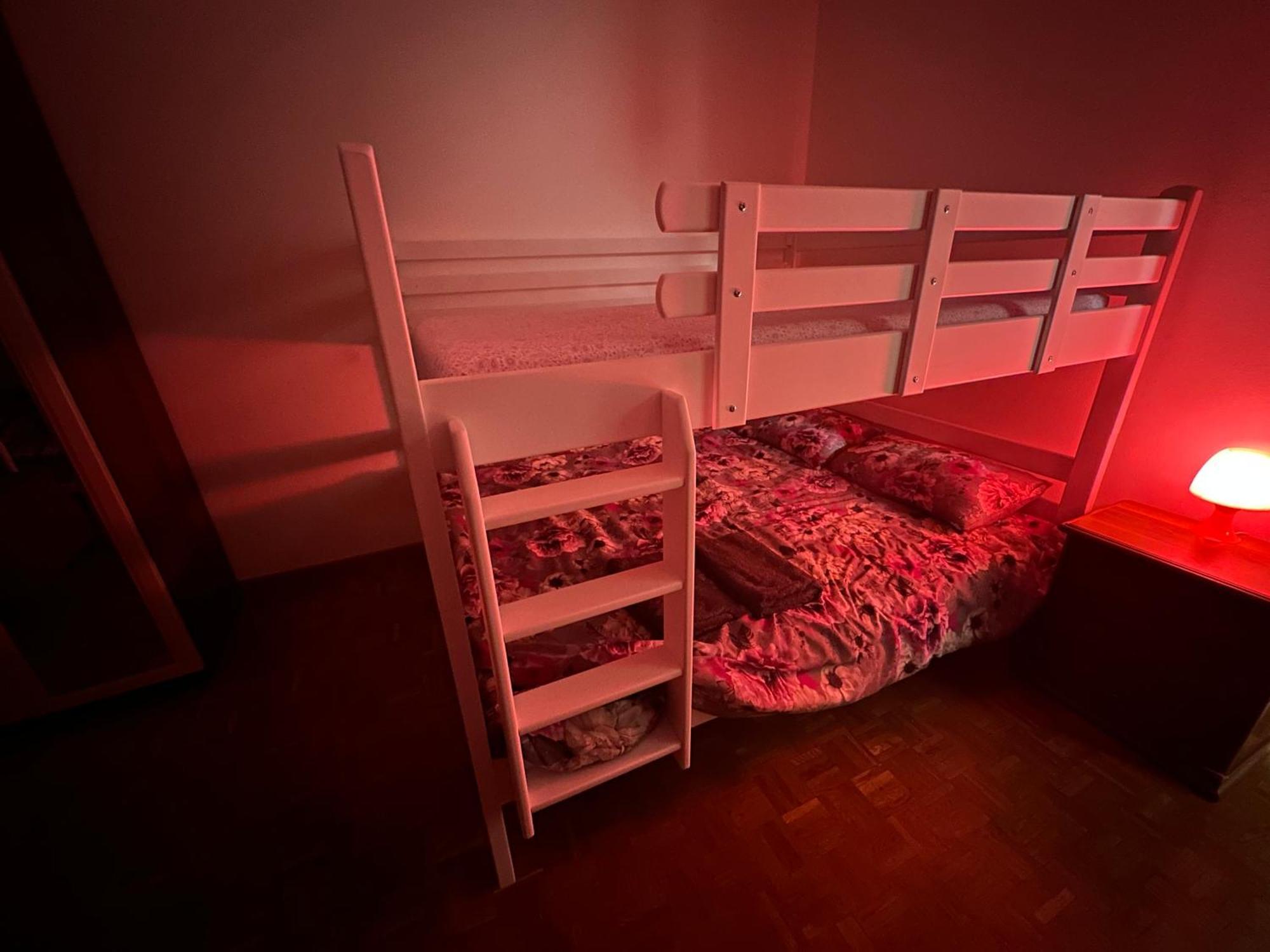 Gigli, Rooms Con Cucina In Comune E Terrazza Milano Ngoại thất bức ảnh