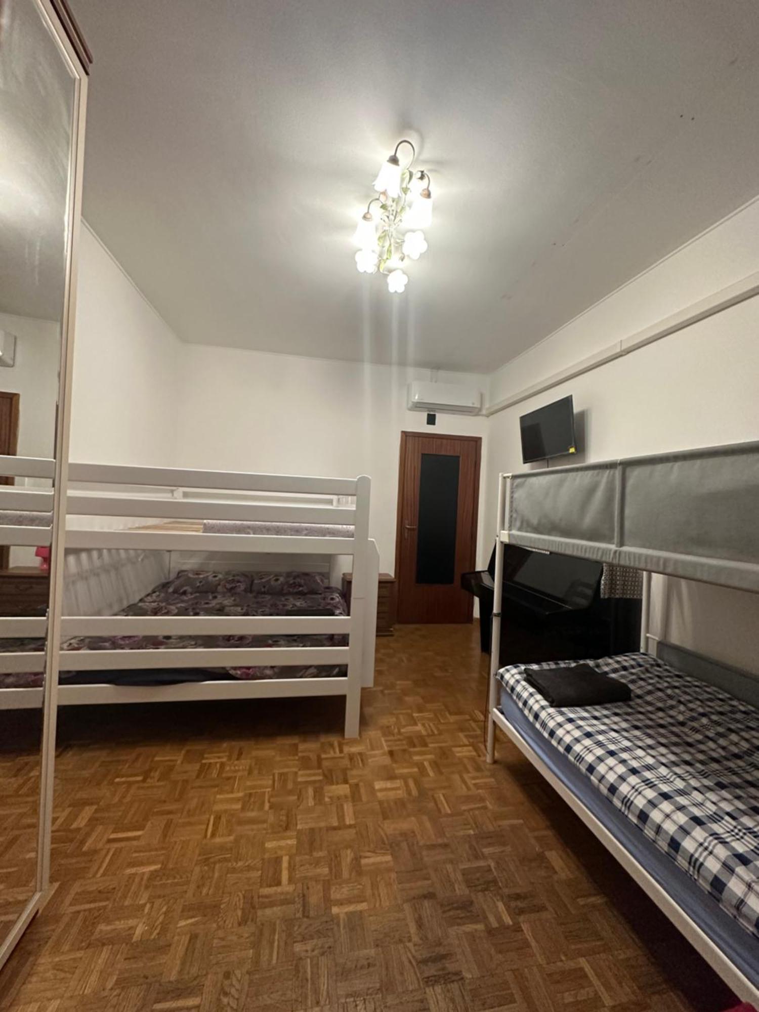 Gigli, Rooms Con Cucina In Comune E Terrazza Milano Ngoại thất bức ảnh