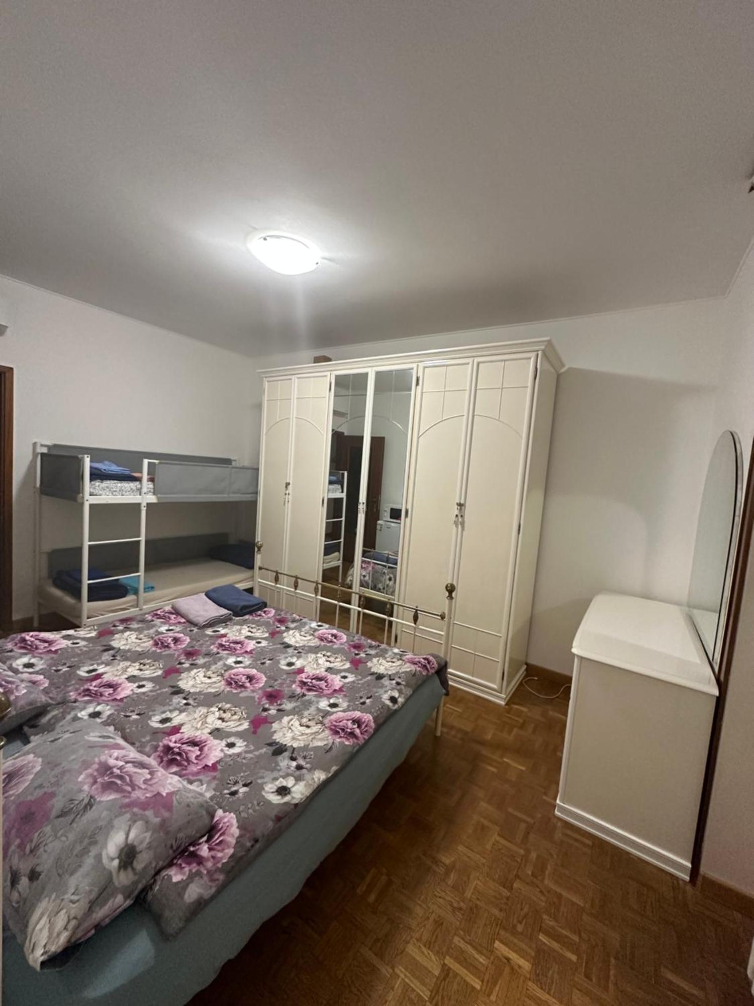 Gigli, Rooms Con Cucina In Comune E Terrazza Milano Ngoại thất bức ảnh