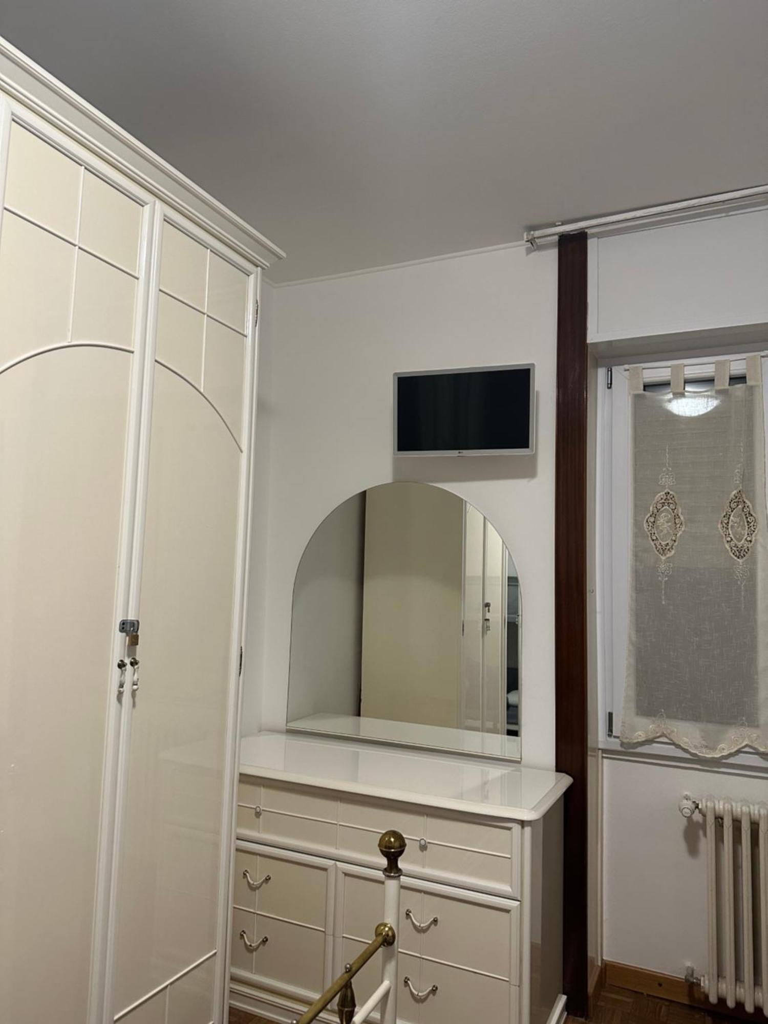 Gigli, Rooms Con Cucina In Comune E Terrazza Milano Ngoại thất bức ảnh