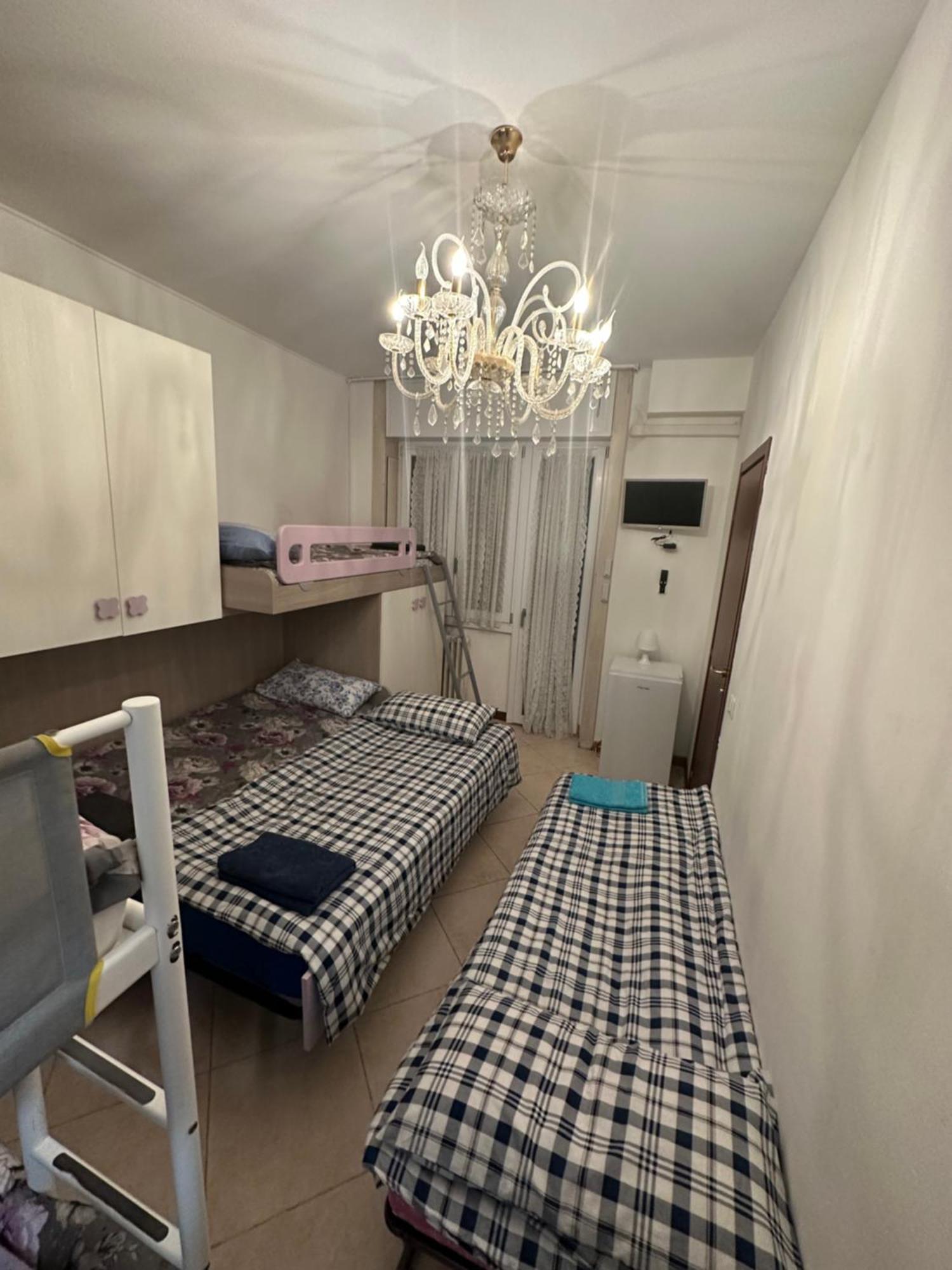 Gigli, Rooms Con Cucina In Comune E Terrazza Milano Ngoại thất bức ảnh