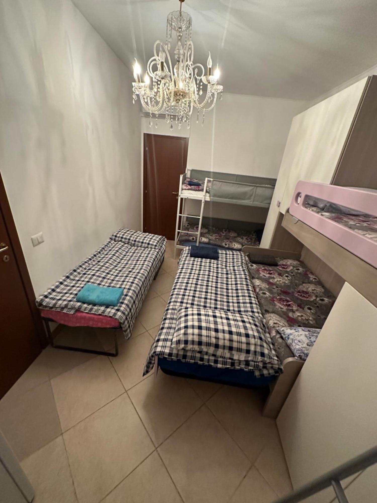 Gigli, Rooms Con Cucina In Comune E Terrazza Milano Ngoại thất bức ảnh