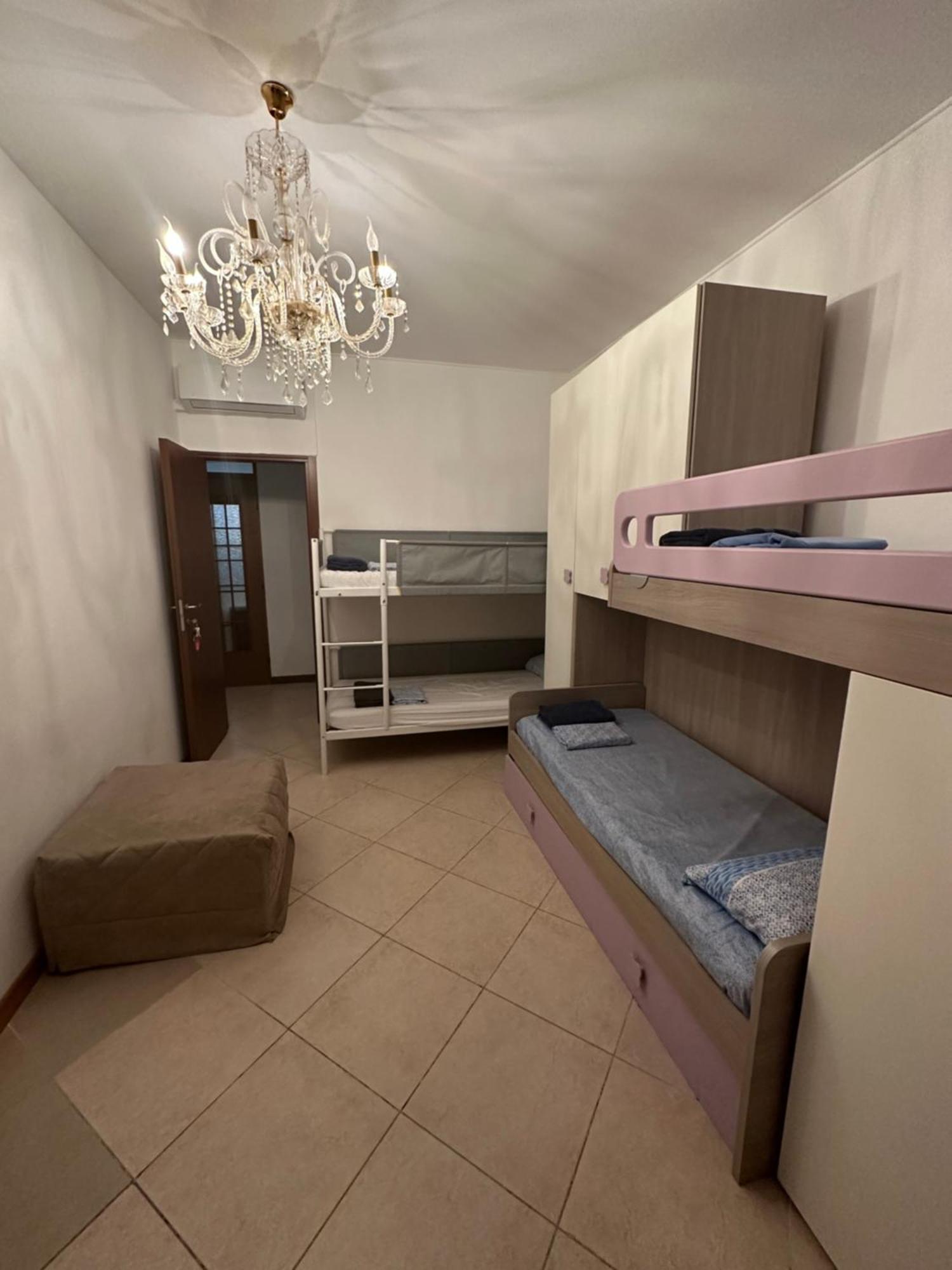 Gigli, Rooms Con Cucina In Comune E Terrazza Milano Ngoại thất bức ảnh