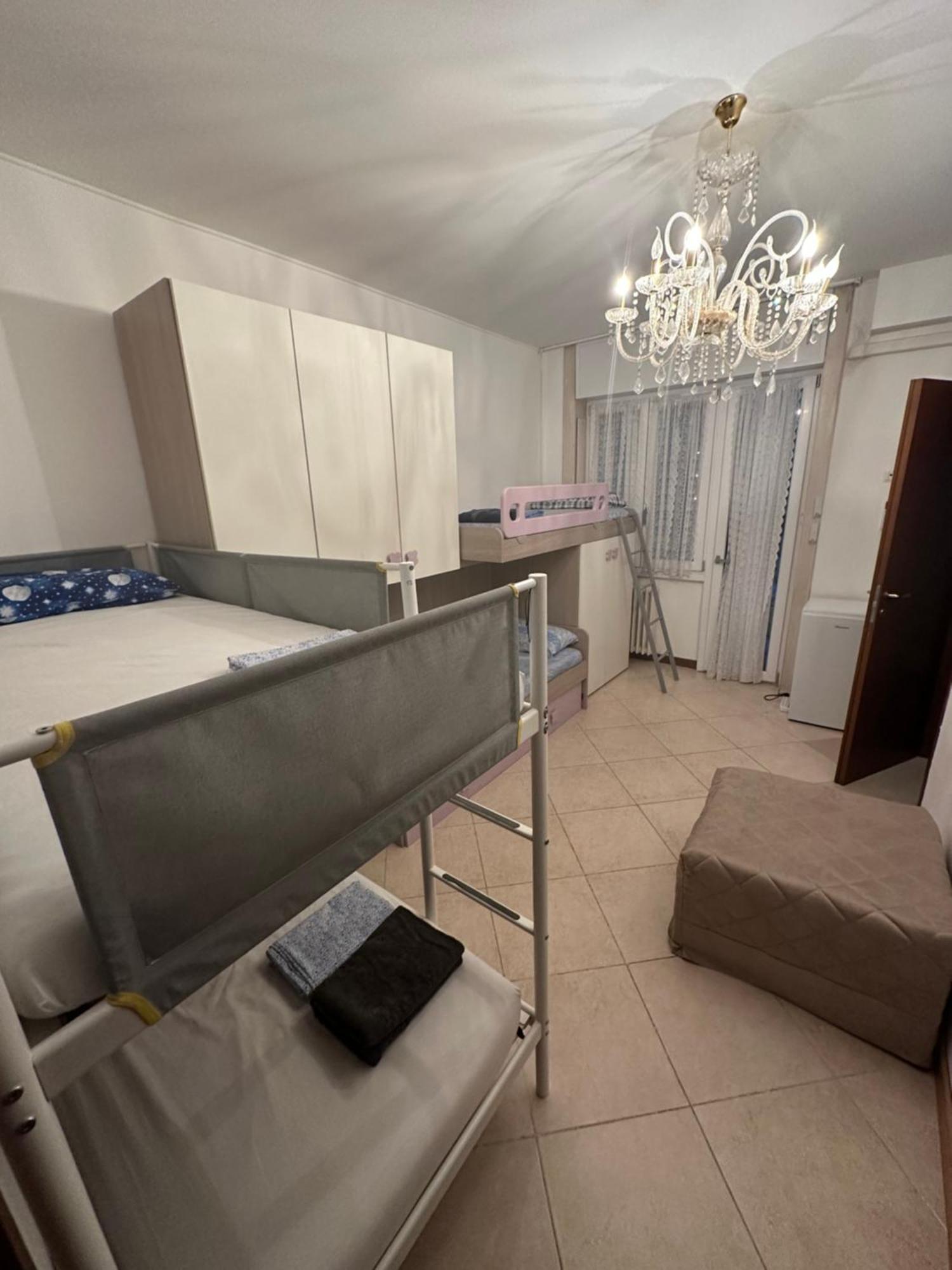 Gigli, Rooms Con Cucina In Comune E Terrazza Milano Ngoại thất bức ảnh