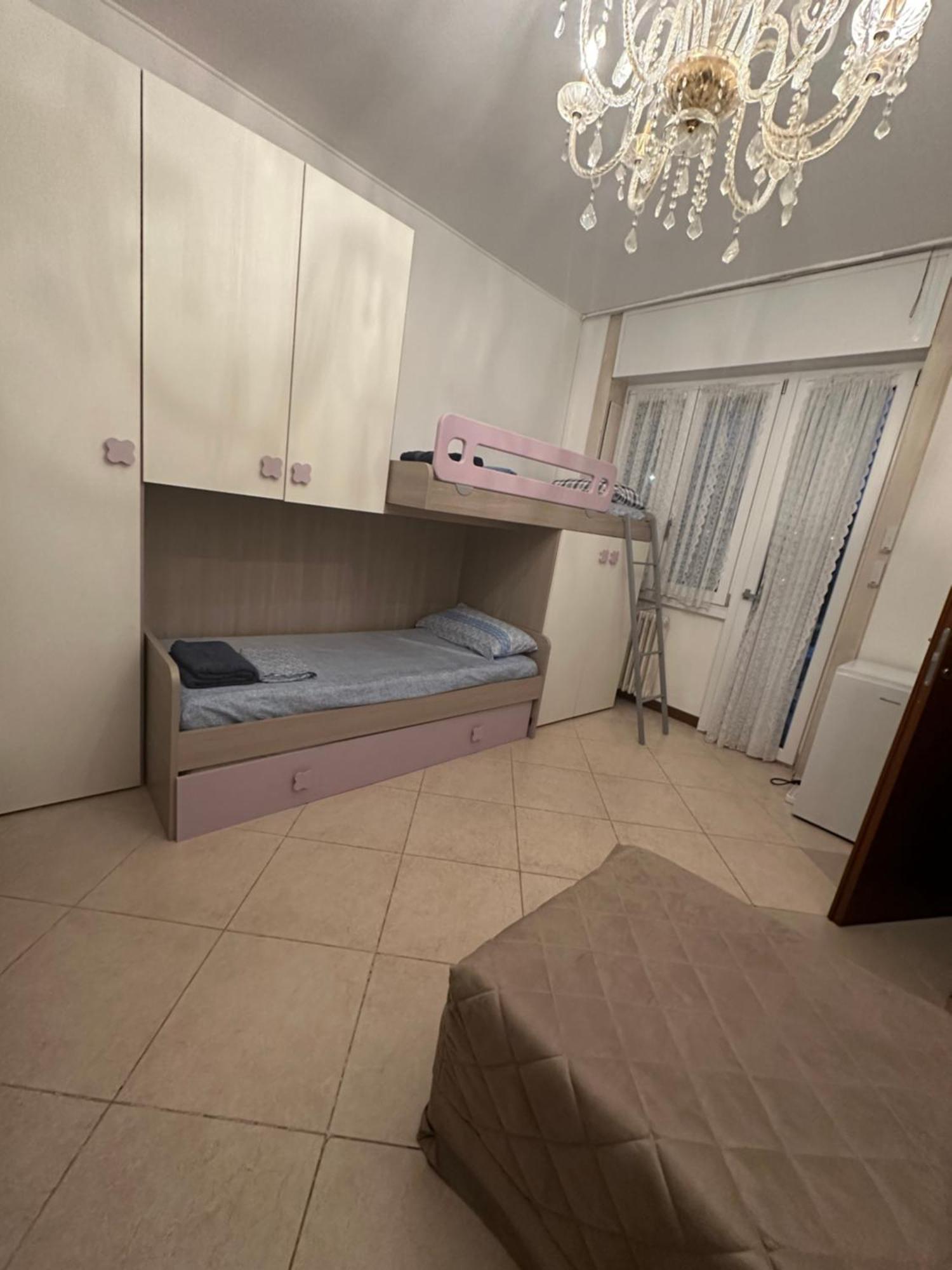 Gigli, Rooms Con Cucina In Comune E Terrazza Milano Ngoại thất bức ảnh