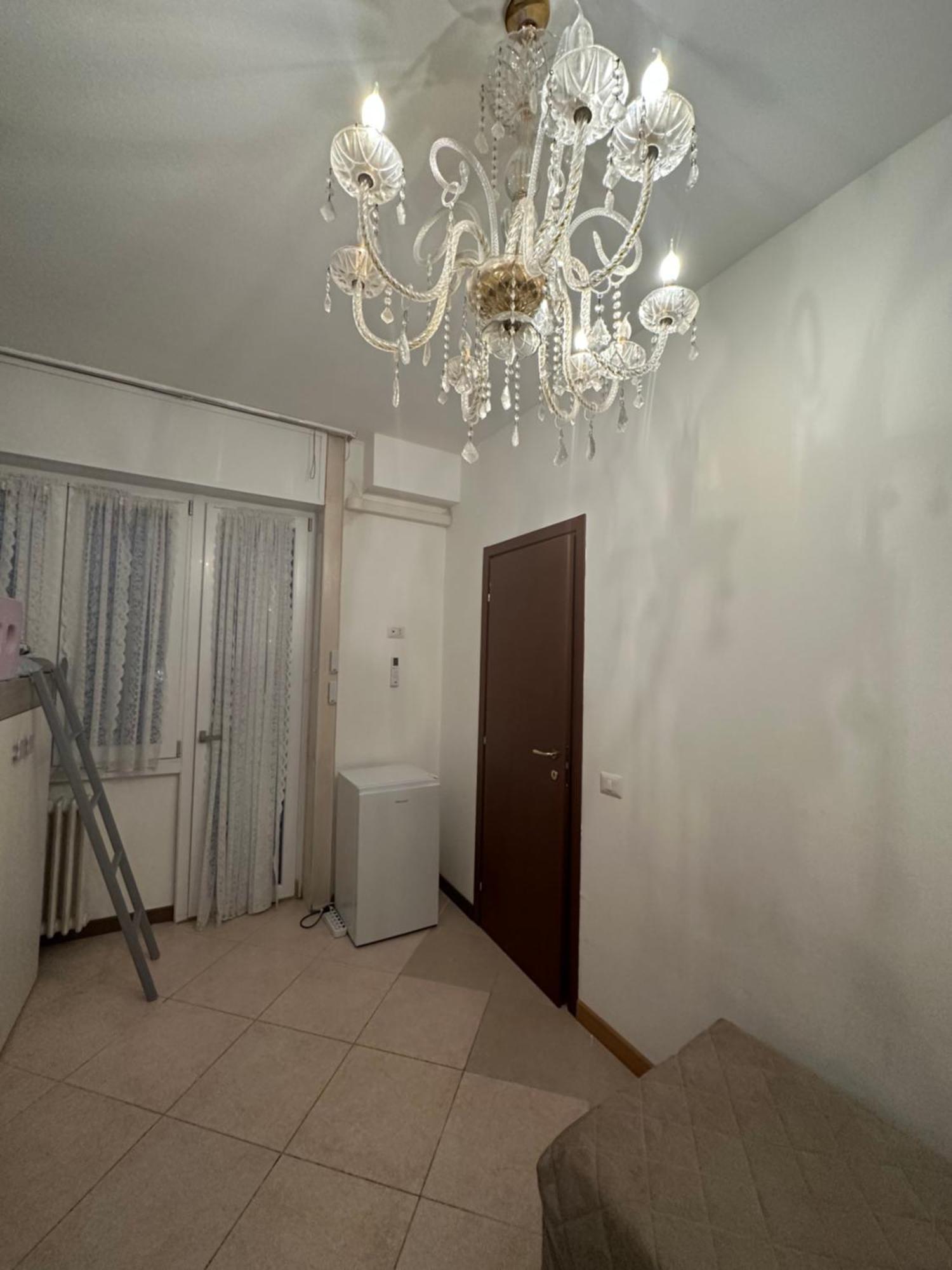 Gigli, Rooms Con Cucina In Comune E Terrazza Milano Ngoại thất bức ảnh