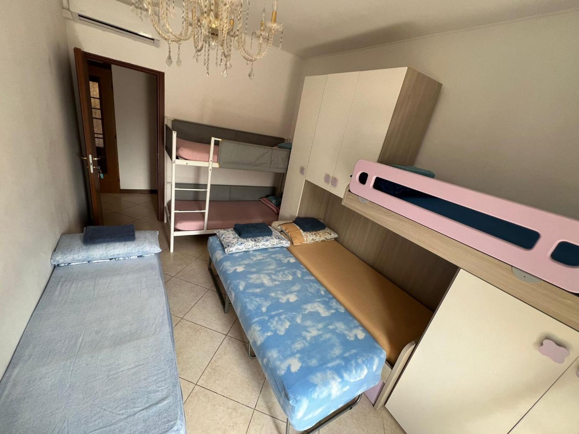Gigli, Rooms Con Cucina In Comune E Terrazza Milano Phòng bức ảnh