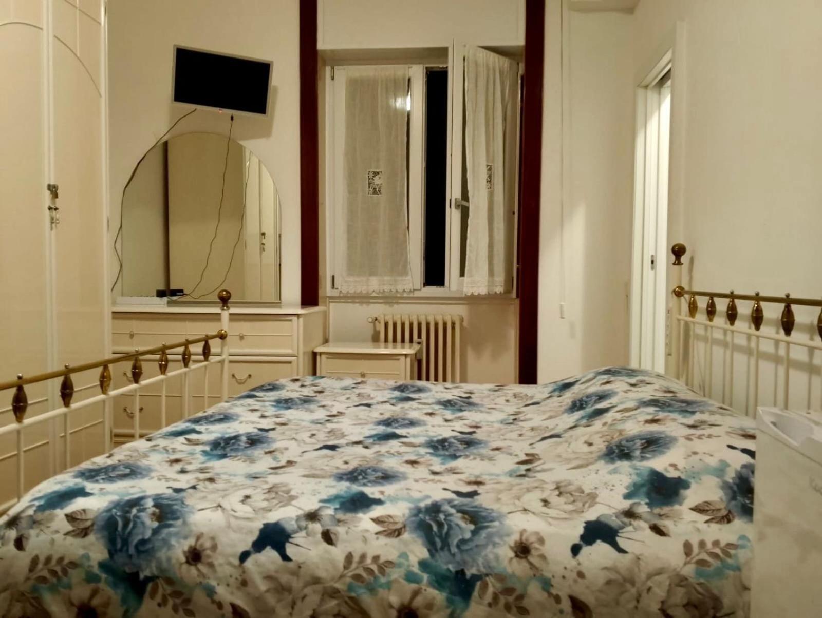 Gigli, Rooms Con Cucina In Comune E Terrazza Milano Ngoại thất bức ảnh